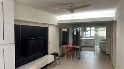 Blk 4 Holland Close (Queenstown), HDB 3 Rooms #613939491